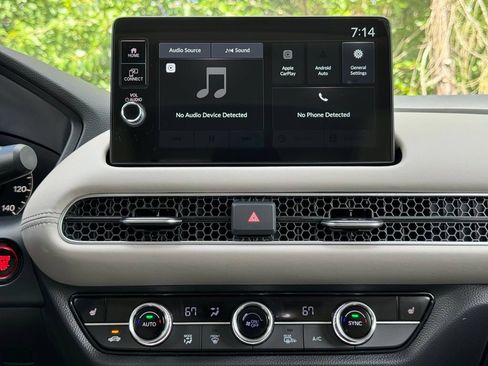 Certified 2026 Honda HR-V EX-L image 24