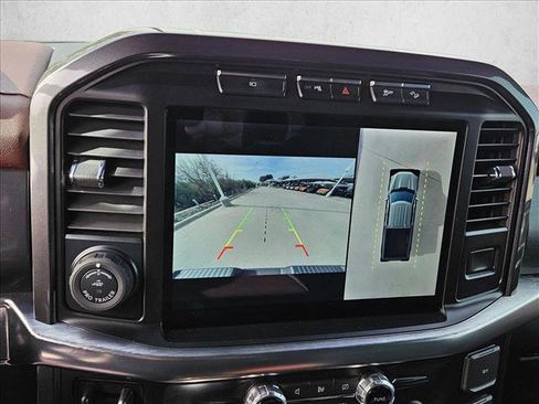 Used 2023 Ford F150 Lariat w/ Equipment Group 502A High image 18