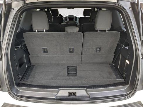 Used 2019 Ford Expedition XLT w/ Cargo Package image 6