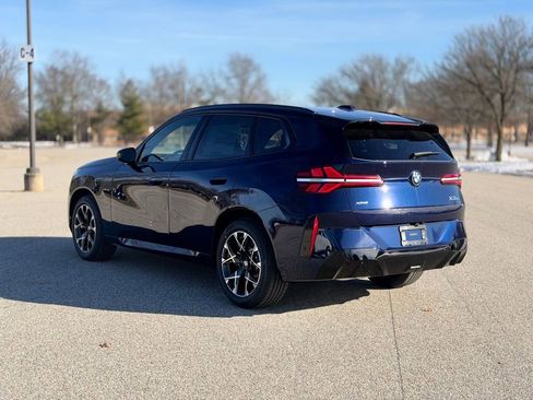 New 2026 BMW X3 xDrive30 w/ Premium Package image 4