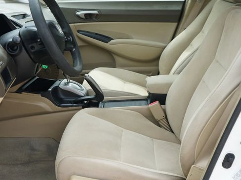 Used 2007 Honda Civic LX image 14