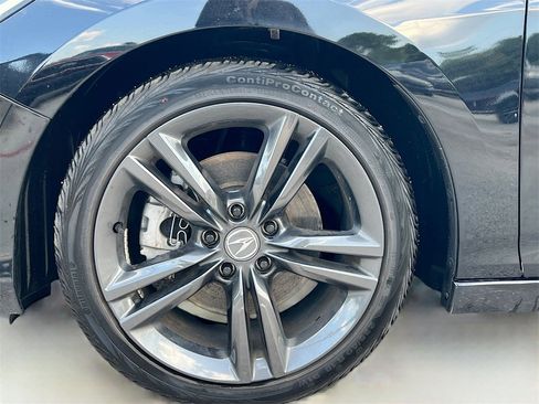 Used 2025 Acura Integra A-Spec image 30