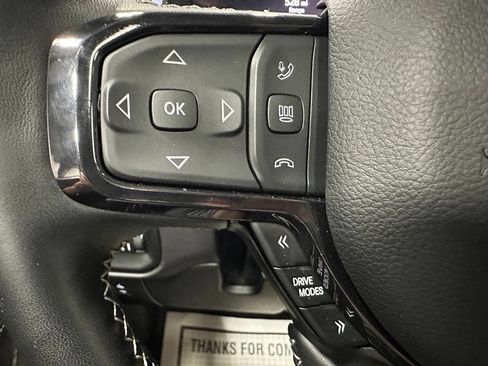Used 2026 RAM 1500 Limited AWD/4WD image 19