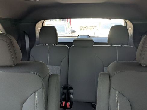 New 2026 GMC Acadia Elevation w/ Black Edition image 9