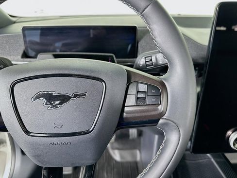 Used 2022 Ford Mustang Mach-E GT w/ GT Performance Edition image 40