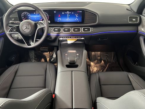 New 2026 Mercedes-Benz GLE 350 4MATIC image 21