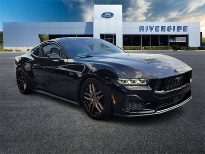 Used 2024 Ford Mustang GT Premium