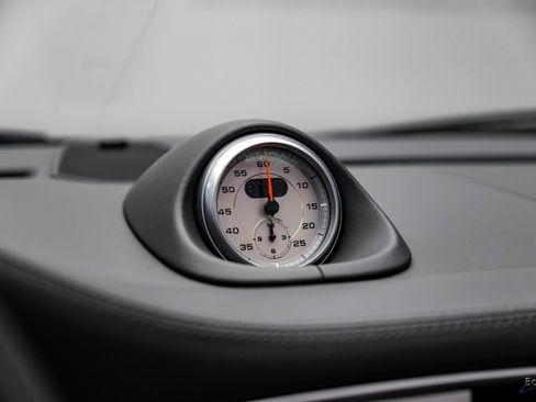 Used 2008 Porsche 911 Carrera S image 60