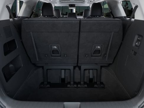 New 2026 Kia Carnival SX FWD image 19