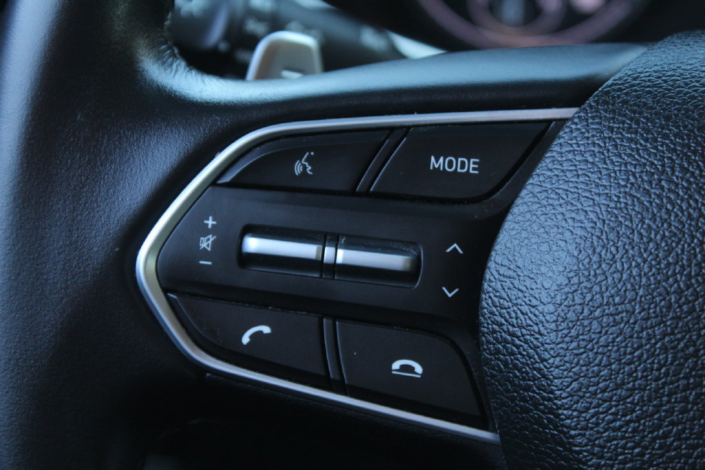 Used 2023 Hyundai Santa Fe SEL FWD image 28