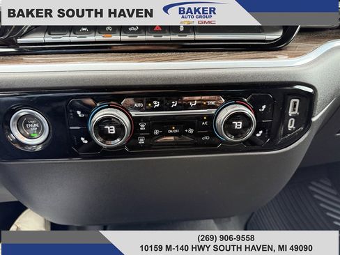 Used 2022 Chevrolet Silverado 1500 LT image 19