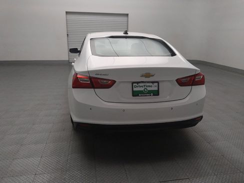 Used 2022 Chevrolet Malibu LS w/ Driver Confidence Package II image 6