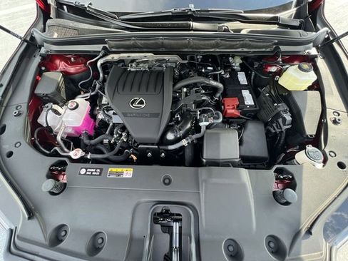 Used 2023 Lexus RX 350 Premium Plus w/ Cold Area Package image 25