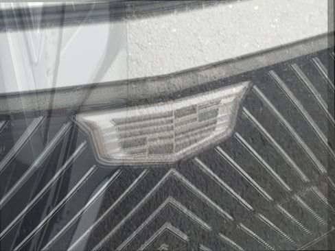 Certified 2024 Cadillac Lyriq Tech w/ LPO, Floor Liner Package AWD/4WD image 30