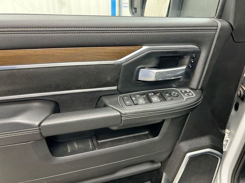 Used 2024 RAM 2500 Laramie AWD/4WD image 21