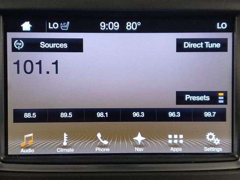 Used 2018 Lincoln MKX Reserve w/ Luxury Package FWD image 25
