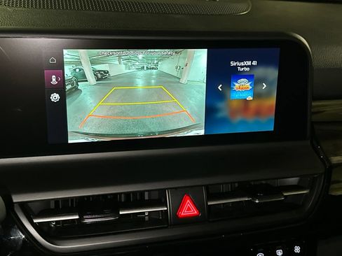 New 2026 Kia Seltos S AWD/4WD image 27