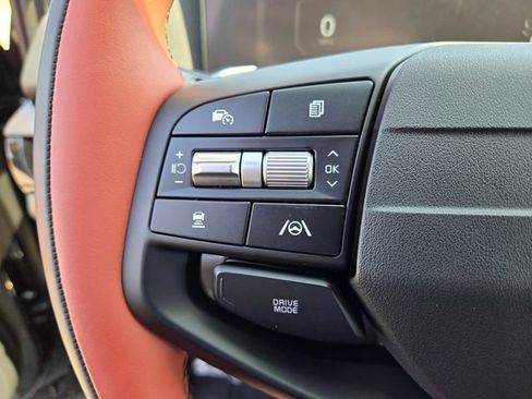 New 2026 Kia Sportage SX Prestige AWD/4WD image 11