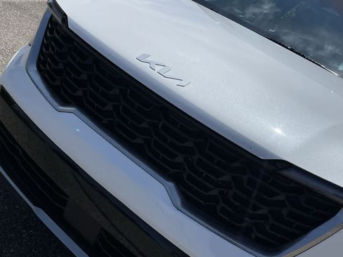 Used 2025 Kia Sorento EX AWD/4WD image 35