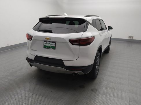 Used 2024 Chevrolet Blazer LT w/ Convenience Package FWD image 7