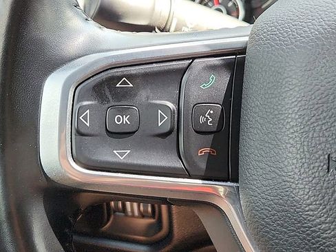 Used 2021 RAM 1500 Laramie w/ Sport Appearance Package AWD/4WD image 23