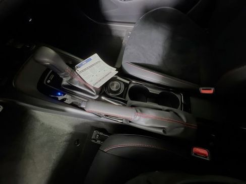 New 2026 Toyota Corolla GR AWD/4WD image 22