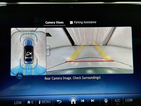 Used 2026 Mercedes-Benz E 350 Sedan image 15