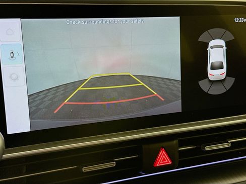 Used 2024 Hyundai Ioniq 6 SEL RWD image 22