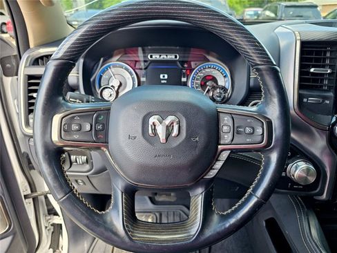 Certified 2020 RAM 1500 Limited AWD/4WD image 45