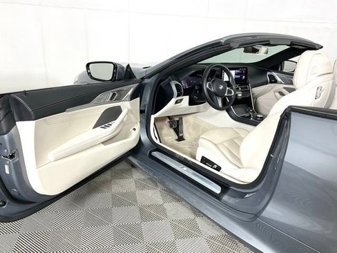 Certified 2025 BMW 840i xDrive 840i image 31