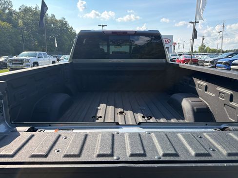 Used 2026 GMC Sierra 2500 Denali Ultimate w/ Max Trailering Package AWD/4WD image 7