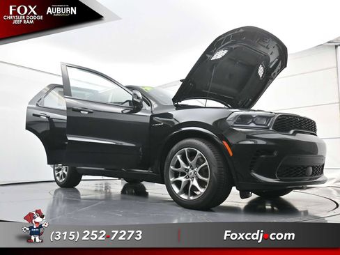 New 2026 Dodge Durango GT image 31