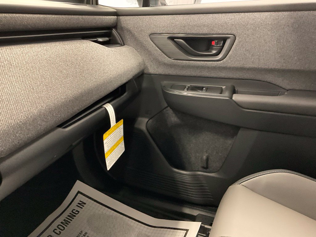 New 2026 Subaru Outback Premium AWD/4WD image 19