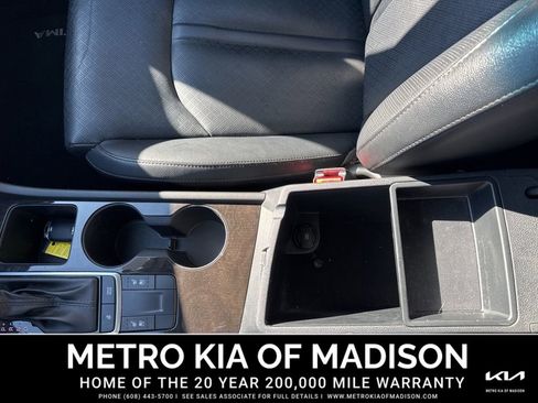 Used 2016 Kia Optima EX w/ Premium Package image 23