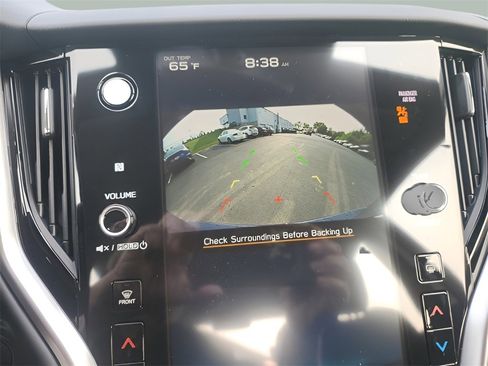 Used 2025 Subaru Legacy Premium image 17