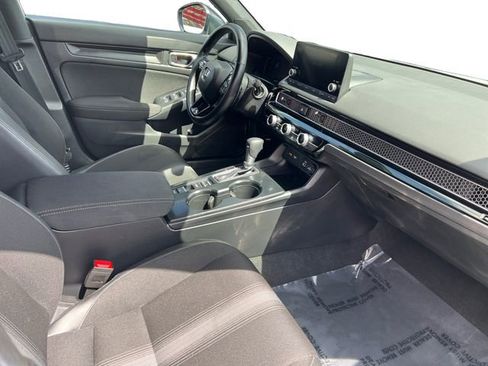 Used 2024 Honda Civic Sport image 20