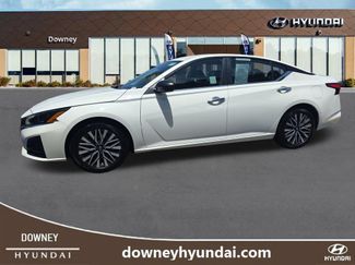 Used 2025 Nissan Altima 2.5 SV FWD 360° Tour