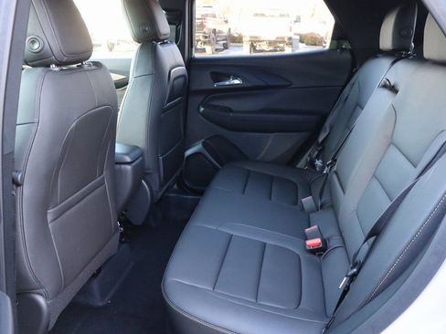 New 2026 Chevrolet TrailBlazer ACTIV w/ Convenience Package image 19