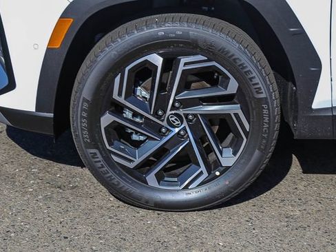 New 2026 Hyundai Tucson Limited AWD/4WD image 11
