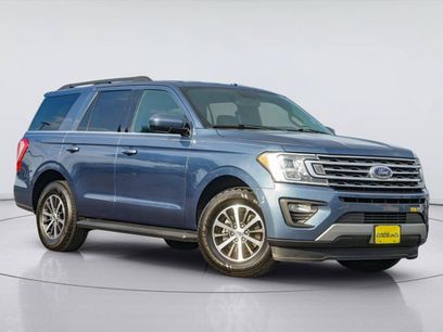 Used 2019 Ford Expedition XLT
