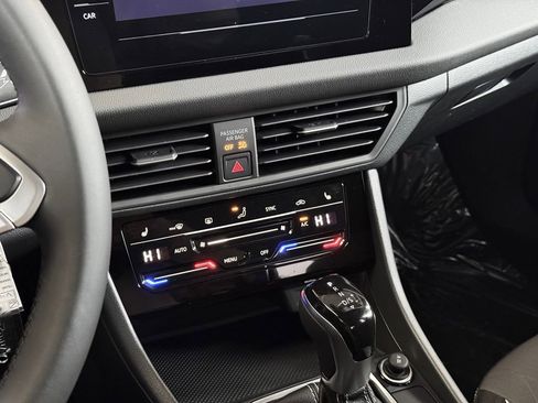 New 2026 Volkswagen Jetta Sport image 19