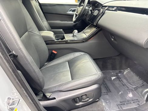 Used 2025 Land Rover Range Rover Velar Dynamic SE AWD/4WD image 44
