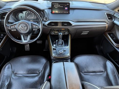 Used 2020 MAZDA CX-9 Signature AWD/4WD image 10