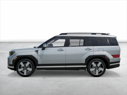 New 2026 Hyundai Santa Fe Limited AWD/4WD image 3