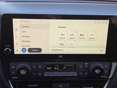 Used 2024 Toyota Grand Highlander Platinum image 19