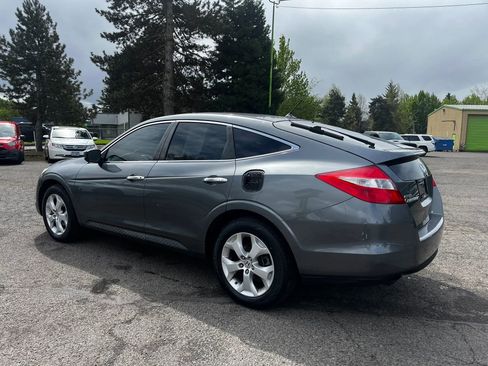 Used 2010 Honda Crosstour EX-L image 5