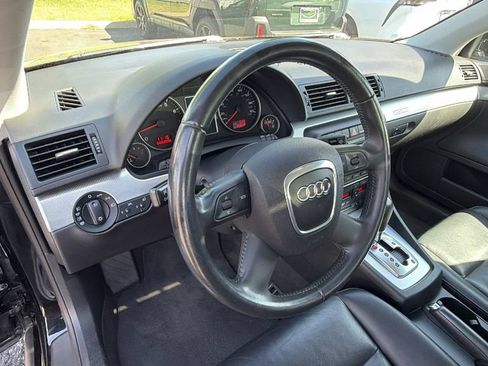 Used 2007 Audi A4 2.0T AWD/4WD image 30