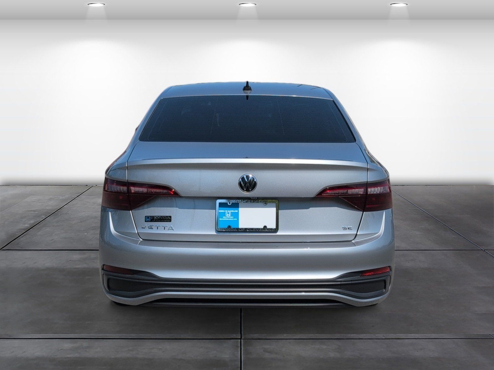Used 2024 Volkswagen Jetta SE FWD image 7