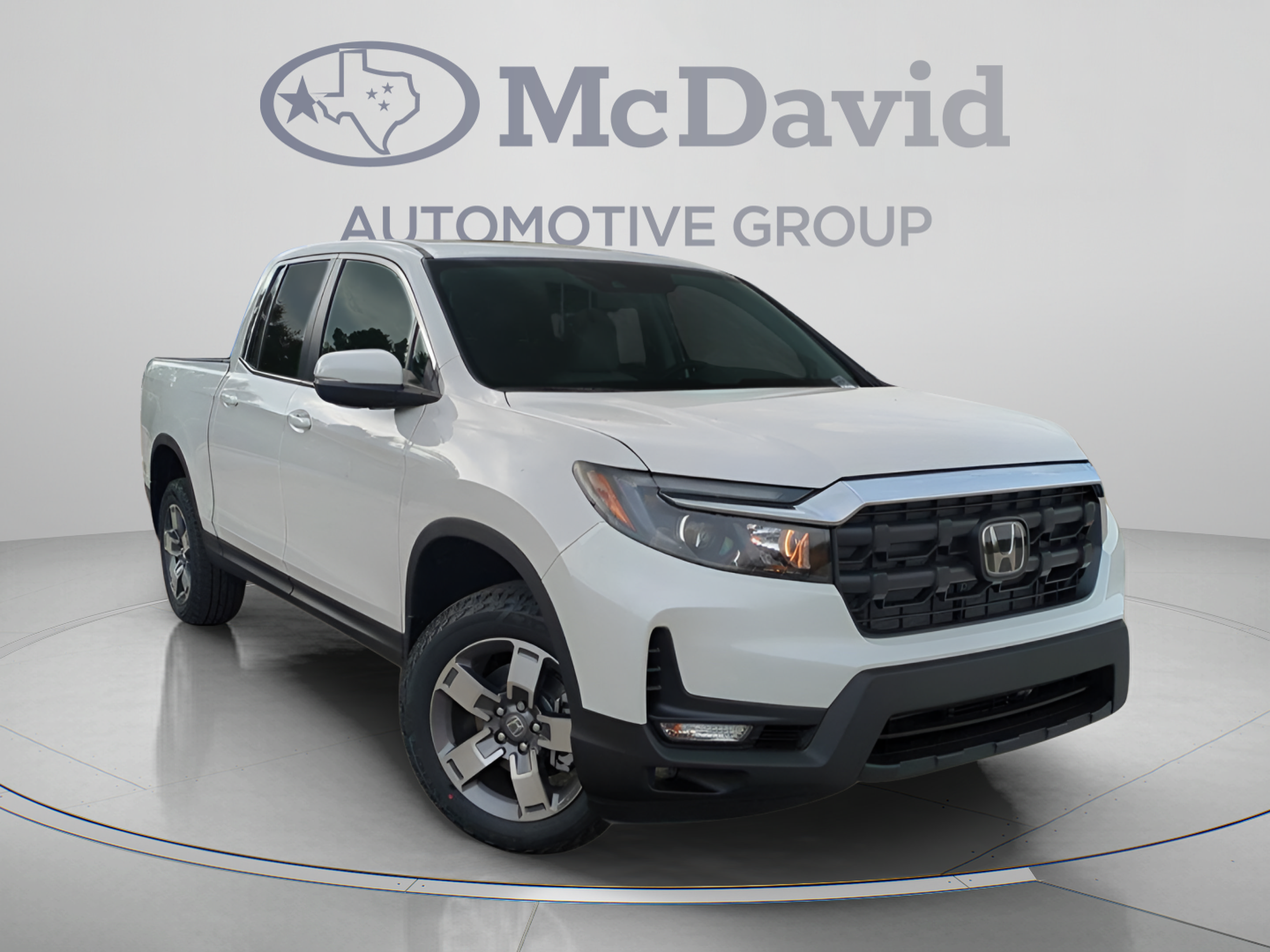 New 2026 Honda Ridgeline RTL image 8