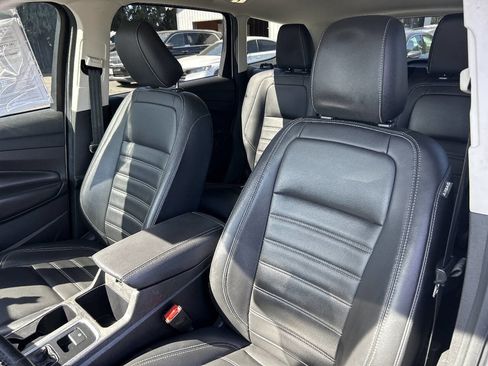 Used 2019 Ford Escape SEL image 17